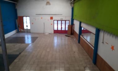 San Martin 6600