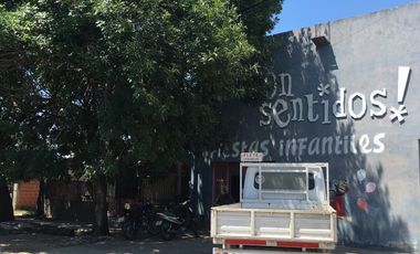 San Martin 6600