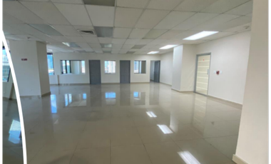 OFICINA DE 481 M2 EN CALLE 50,  CREDICORP BANK