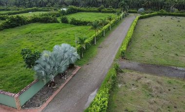 lote en venta en vereda los medios. Cod V1080048