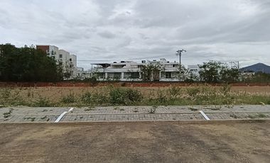 lote en venta en niza. Cod V31320