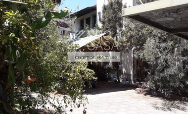 Sitio en venta en Ñuñoa