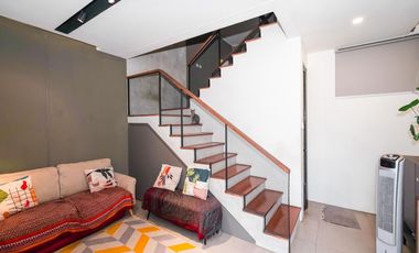 Rumah Siap Huni 4 Menit ke Stasiun Pondok Cina Hadap Selatan J-39001