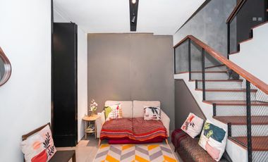 Rumah Hadap Timur LT 140 SHM dekat Gerbang Tol Jati Warna J-36669