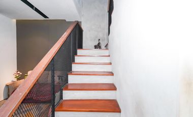 Rumah Hadap Timur LT 140 SHM dekat Gerbang Tol Jati Warna J-36669