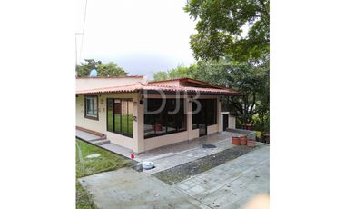 Venta de Casa en LAS LAJAS Chame $240.000