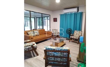 Venta de Casa en LAS LAJAS Chame $240.000