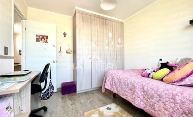 Casa en Venta en COD35397 Condominio Las Araucarias - Sector poniente de Temuco