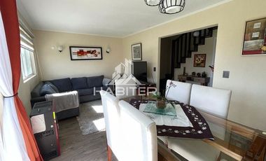 Casa en Venta en COD35397 Condominio Las Araucarias - Sector poniente de Temuco