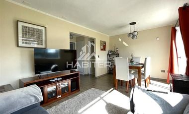 Casa en Venta en COD35397 Condominio Las Araucarias - Sector poniente de Temuco