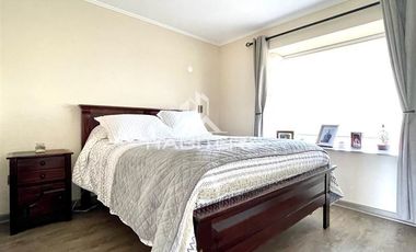 Casa en Venta en COD35397 Condominio Las Araucarias - Sector poniente de Temuco