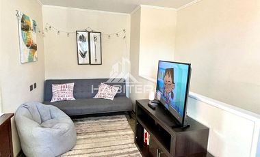 Casa en Venta en COD35397 Condominio Las Araucarias - Sector poniente de Temuco