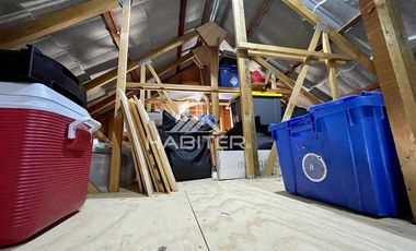 Casa en Venta en COD35397 Condominio Las Araucarias - Sector poniente de Temuco