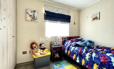 Casa en Venta en COD35397 Condominio Las Araucarias - Sector poniente de Temuco