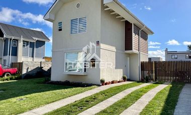 Casa en Venta en COD35397 Condominio Las Araucarias - Sector poniente de Temuco