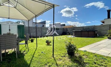 Casa en Venta en COD35397 Condominio Las Araucarias - Sector poniente de Temuco