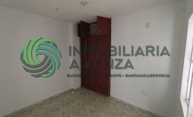 apartamento en arriendo en los heroes. Cod A17235