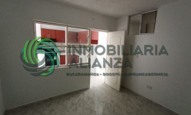 apartamento en arriendo en los heroes. Cod A17235