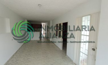 apartamento en arriendo en los heroes. Cod A17235