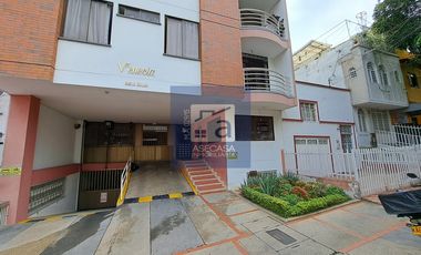 COD. 3800 - SE ARRIENDA LOCAL - BARRIO: SAN ALONSO