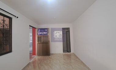COD. 3800 - SE ARRIENDA LOCAL - BARRIO: SAN ALONSO