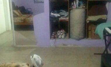 Alquiler Casa 2 dormitorios cochera z/Escuela Parque Republica $125.873 finales.