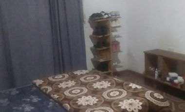 Alquiler Casa 2 dormitorios cochera z/Escuela Parque Republica $125.873 finales.
