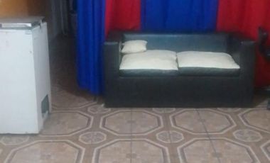 Alquiler Casa 2 dormitorios cochera z/Escuela Parque Republica $125.873 finales.