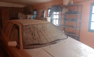 Alquiler Casa 2 dormitorios cochera z/Escuela Parque Republica $125.873 finales.