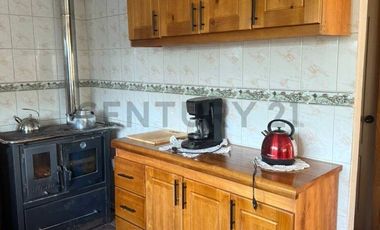 Parcela 6700 M2 con casa 2D 1B en Quepe, a 20 km del centro de Temuco