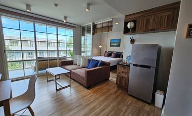 1 Bedroom Condo for rent at Autumn Condominium