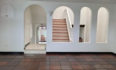 casa en arriendo en rincon del chico. Cod A4615307
