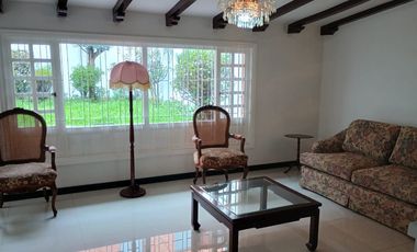 casa en arriendo en rincon del chico. Cod A4615307