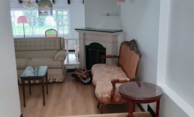 casa en arriendo en rincon del chico. Cod A4615307