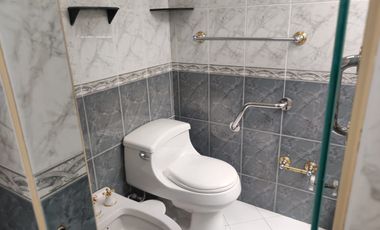 casa en arriendo en rincon del chico. Cod A4615307