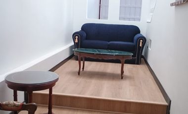 casa en arriendo en rincon del chico. Cod A4615307