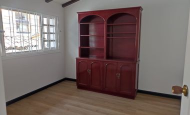 casa en arriendo en rincon del chico. Cod A4615307