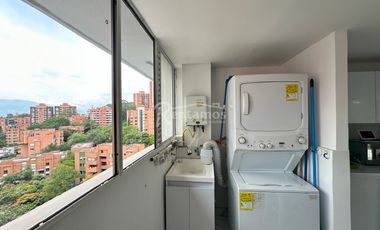 apartamento en venta en la frontera. Cod V776481