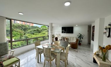apartamento en venta en la frontera. Cod V776481