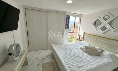 apartamento en venta en la frontera. Cod V776481