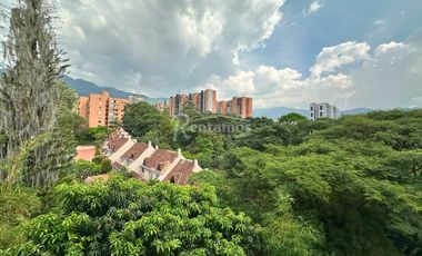 apartamento en venta en la frontera. Cod V776481