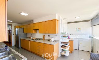 Departamento Pinares de montemar ID: 146698r