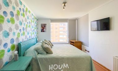 Departamento Pinares de montemar ID: 146698r
