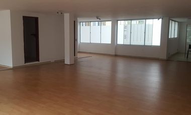 oficina en arriendo/venta en chapinero central. Cod A1002193