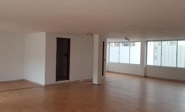 oficina en arriendo/venta en chapinero central. Cod A1002193