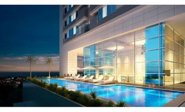 Alquiler de Penthouse en San Francisco, Ph The Towers