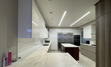 Alquiler de Penthouse en San Francisco, Ph The Towers