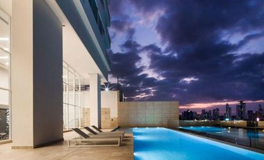 Alquiler de Penthouse en San Francisco, Ph The Towers
