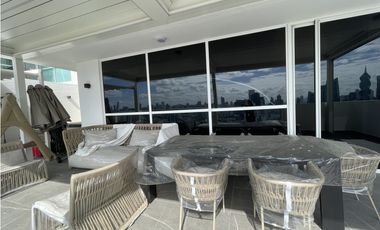 Alquiler de Penthouse en San Francisco, Ph The Towers