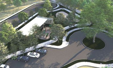 Terreno en Venta en Mérida, Privada El Cortijo, Chablekal ( Lote 20)